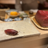 鮨 麻葉 - 