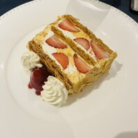 キハチ 青山本店 - 