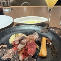 ダルマット 六本木ヒルズ店 - 