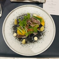 キハチ 青山本店 - 