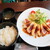 レストラン空海 - 料理写真:マグロレアカツセット
