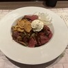 ステーキライスとカレーの店 センタービーフ 西新宿店