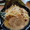 横浜家系ラーメン 一蓮家 明石店
