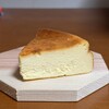 DailyDairy - ベイクドチーズケーキ