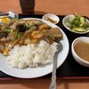 中華料理 楽宴