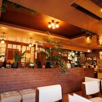 COFFEE SHOP アドニス - 
