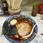 ラーメン丸仙 - 