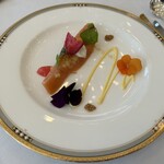 アートグレイスウエディングコースト - 