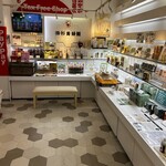 Sugi Yohoen Karuizawa Ten - 