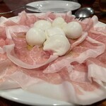 Trattoria Pizzeria Amici - 