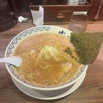 東京豚骨拉麺ばんから - 