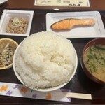 納豆工房せんだい屋 - 