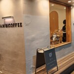 BAM BI COFFEE - 