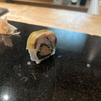 寿司上野坂 - 