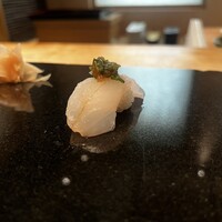 寿司上野坂 - 