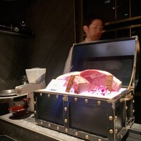 西麻布 焼肉 X - 