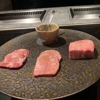 西麻布 焼肉 X - 