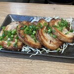 肉汁餃子のダンダダン - 