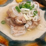 Okinawa Ryouri Miyarabi - 