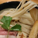 麺家 幸先坂 - 