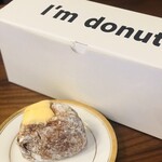 I'ｍ donut ? - 
