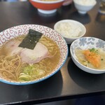 拉麺 阿吽 - 