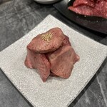 焼肉 山水 - 