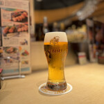 YEBISU BAR - 