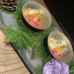 Wagyuu Kaiseki Tajimaya Umeda - 