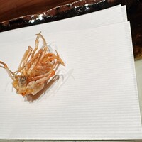 天てんぷら うち津 - 