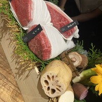 和牛懐石 但馬屋 梅田 - 