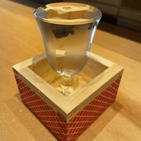 鮨トキドキ串 海老虎 - 