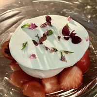 TRATTORIA CREATTA - 