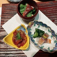 天てんぷら うち津 - 