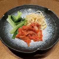 横浜 うしみつ - 