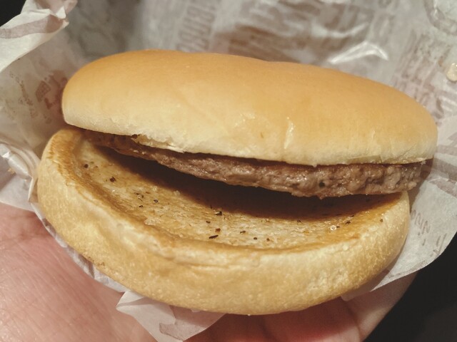 McDonald's ４１９ Umetsubo Ten photo 2