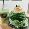 西条園抹茶カフェ 大名古屋ビルヂング店