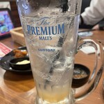 旨唐揚げと居酒メシ 広島ミライザカ 本通り店 - 