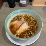 麺房 鶏くらふと - 料理写真: