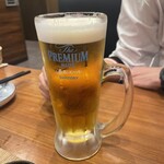 旨唐揚げと居酒メシ 広島ミライザカ 本通り店 - 