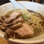 自家製麺 伊藤 - 