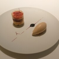 オトワ レストラン -  オトワ レストラン -