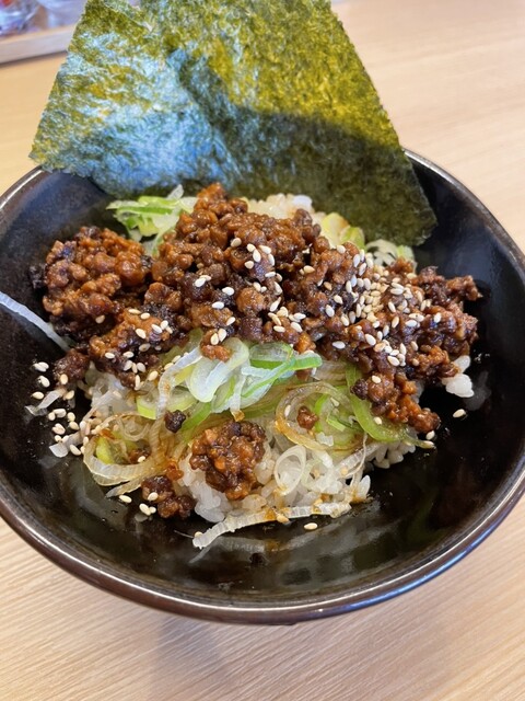 蔵出し醸造味噌ラーメン えんまる 泉店 - 泉中央（ラーメン）の写真