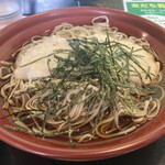 榑木野 松本駅舎店 - 