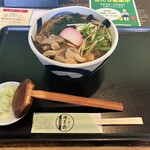 榑木野 松本駅舎店 - 