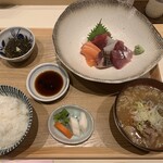 近藤めしの助 - 