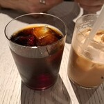 ブルーボトルコーヒー - 