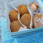 本家月餅家直正 - 