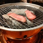 焼肉 ごく - 