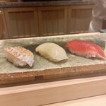 Sushidou Tomiza - 